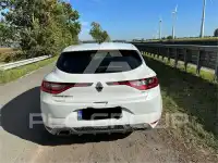 2016 Renault Megane