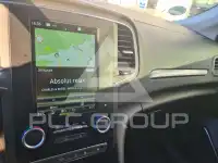 2016 Renault Megane