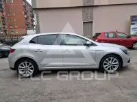 2016 Renault Megane