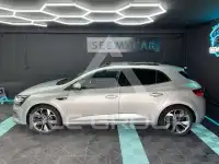 2016 Renault Megane