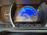 2016 Renault Megane