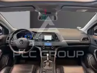 2016 Renault Megane