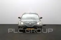 2016 Renault Megane