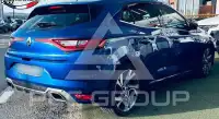 2016 Renault Megane
