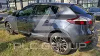 2016 Renault Megane
