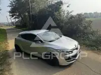 2016 Renault Megane