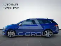 2016 Renault Megane
