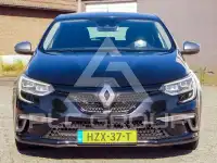 2016 Renault Megane