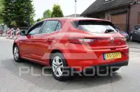 2016 Renault Megane