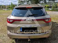 2016 Renault Megane
