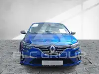 2016 Renault Megane