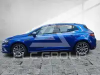 2016 Renault Megane