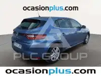2016 Renault Megane