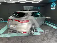 2016 Renault Megane