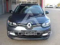2016 Renault Megane
