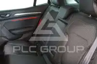 2016 Renault Megane