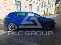 2016 Renault Megane