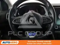 2016 Renault Megane