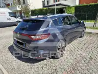 2016 Renault Megane