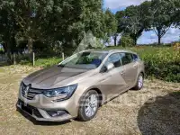 2016 Renault Megane