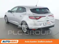 2016 Renault Megane