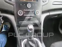 2016 Renault Megane