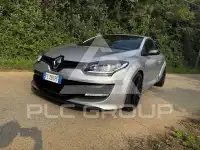 2016 Renault Megane