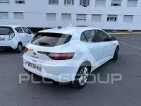 2016 Renault Megane