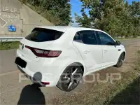 2016 Renault Megane