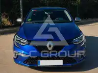 2016 Renault Megane