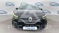 2016 Renault Megane