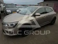 2016 Renault Megane
