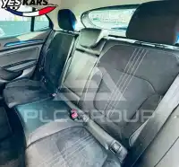 2016 Renault Megane