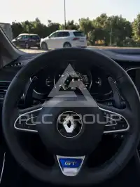 2016 Renault Megane