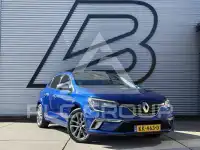 2016 Renault Megane