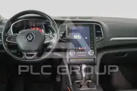 2016 Renault Megane