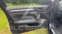 2016 Renault Megane