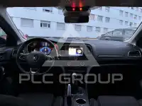 2016 Renault Megane