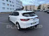 2016 Renault Megane