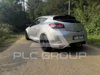 2016 Renault Megane