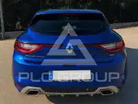 2016 Renault Megane