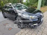 2016 Renault Megane