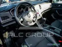 2016 Renault Megane