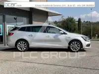 2016 Renault Megane