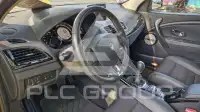 2016 Renault Megane