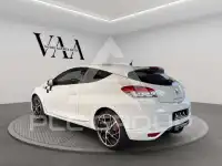 2016 Renault Megane