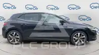 2016 Renault Megane