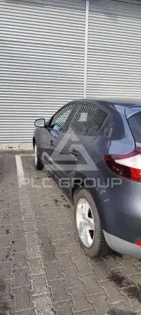 2016 Renault Megane