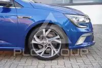 2016 Renault Megane