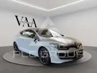 2016 Renault Megane